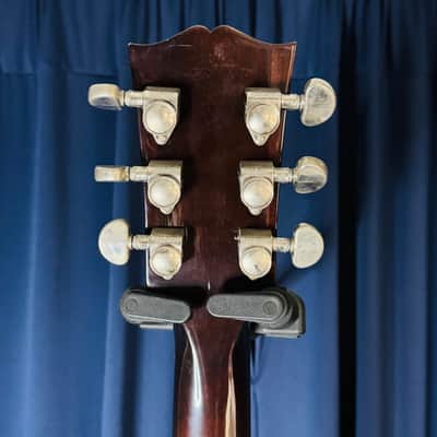 Gibson Memphis ES-339 Studio (2-Knob) 2014 - Ginger Burst image 14