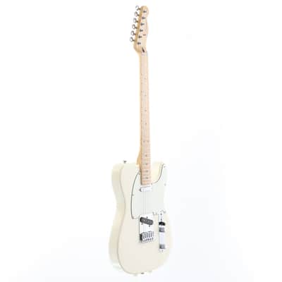 Fender Mexico Player Telecaster Polar White [MX21214068] (03/30) image 14