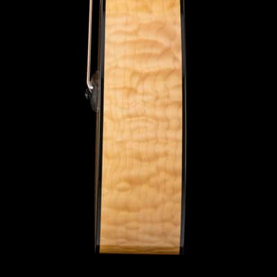 Martin Custom Shop 00-28 Style Master Grade Deep Quilt Maple #29851 (Empire Music Spec) image 7