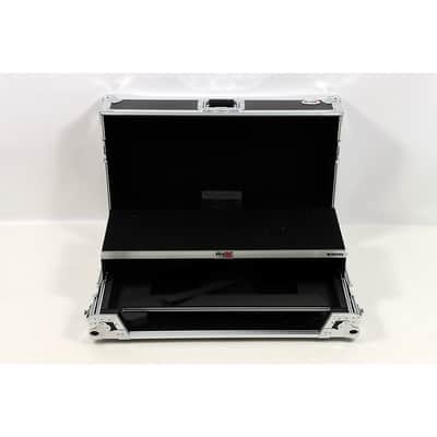ProX XS-UXXLT Flight Case for DJ Controllers Regular image 3