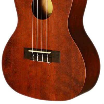 Kala MK-C Makala Concert Ukulele image 4