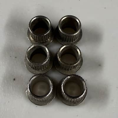 Kluson Gibson Tuner Bushings 1950's Real Deal Vintage! (T-469) image 2