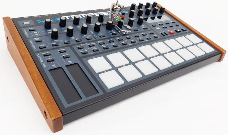 DSI Dave Smith TEMPEST Drum Synthesizer + Neuwertig + 1 Jahr Garantie image 1