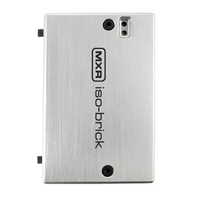 Mint MXR M238 ISO-Brick Power Supply Unit image 1