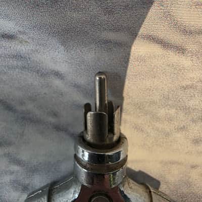 Switchcraft 1970's Y Adaptor RCA image 6