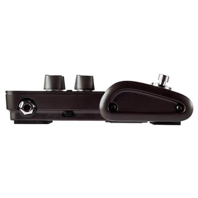 LR Baggs Stadium Electric Bass Direct Box DI Effect Pedal w/ Carrying Case image 6