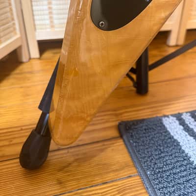 Carvin V220 1980’s - Quilted Maple image 14