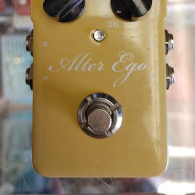 TC Electronic Alter Ego Delay image 1