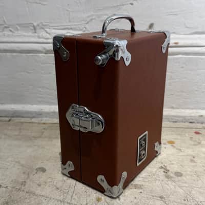 Pignose 7-100 Legendary Portable Amp 2010s - Brown image 3