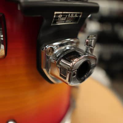 Pre-Owned Pearl 11x13" Session Series Tom (Cherry Sunburst) image 9