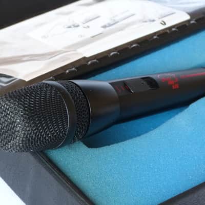 `80s Sennheiser BF530 image 4
