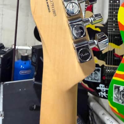 Fender Telecaster - Black image 5