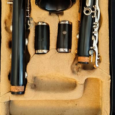 Clarinet Leblanc Infinite Ready to Play image 16