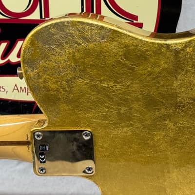 Fender Will Ray (The Hellecasters) Jazz-A-Caster Telecaster Guitar with Case - MIJ Made In Japan image 13
