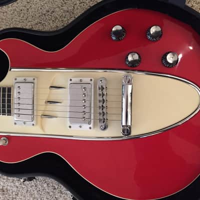 1960 Corvette Les Paul Limited Edition image 2