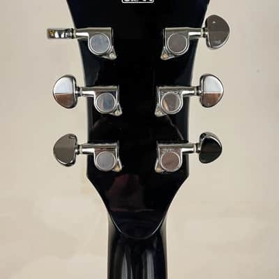 Ibanez AS73 Sunburst 2006 image 13