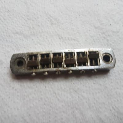 80's HONDO LP BRIDGE image 1