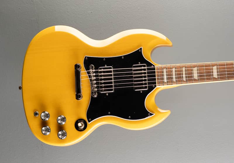 Epiphone SG Standard 整備済み Epiphone 1964 SG Standard Reissue