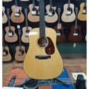 Martin D-18 Golden Era 1934 Acoustic Guitar