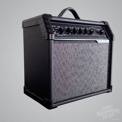 Line 6 Spider V 20 MKII 20-Watt 1x8" Combo Amp -USED image 3