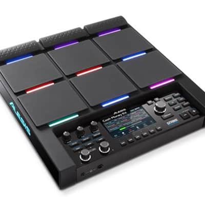 Alesis Strike MultiPad Drum MultiPad Surface image 4