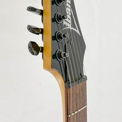 1993 Ibanez SF470 - w/hsc image 5
