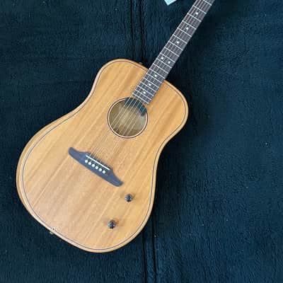 Fender Highway Dreadnaught 2023 - Satin  #MXA230505010 / 5lbs. 4.1oz image 1