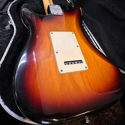 Fender Vintage 2000 USA Stratocaster image 8