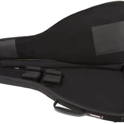 Fender FE1225 Electric Guitar Gig Bag, Black image 2