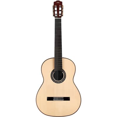 Cordoba C12 SP Classical Guitar Regular Natural image 6