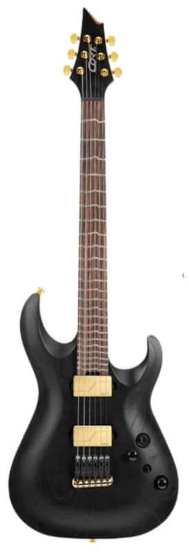 Cort KX700TT-G | True Temperament Limited Edition w/ Gold HW New
