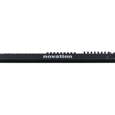 Novation Launchkey 61 Mk3 MIDI Controller [USED] image 5