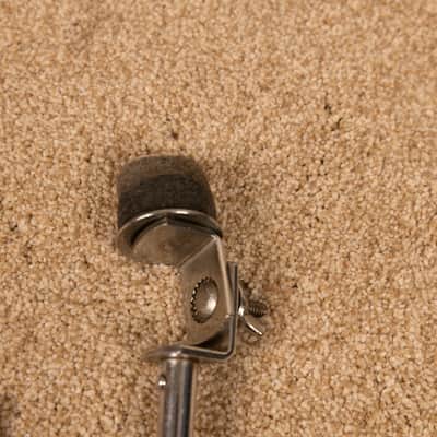 Vintage Gretsch Cymbal Telescoping L-Arm image 6