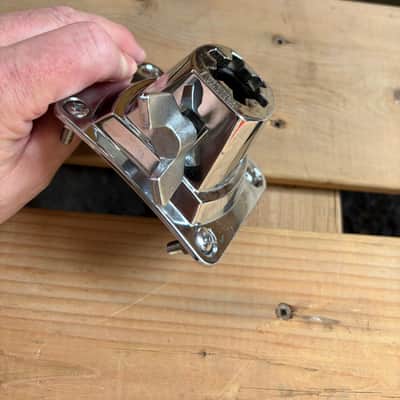 YAMAHA BASS DRUM TOM MOUNT / MADE IN JAPAN image 3
