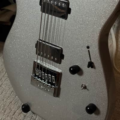 Cerberus Hermes 6HT Evertune 30” Scale Baritone Bass VI image 4