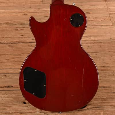Gibson Les Paul Special Cherry Red 1996 image 3
