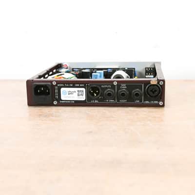 Immagine Summit Audio Inc TLA-50 Tube Leveling Amplifier CG014YB - 4