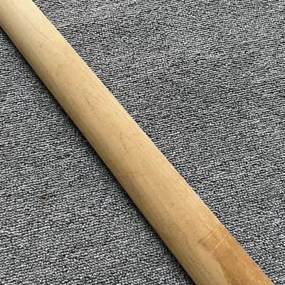 Tagima XB21 Maple Wood 4 String Bass Neck, Rosewood 24 Frets Fingerboard image 5