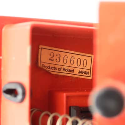 Boss PSM-5 Power Supply & Master Switch 1982 Made in Japan 236600 image 11