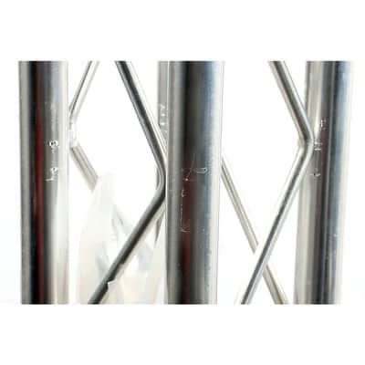 GLOBAL TRUSS SQF141.5 4.92 Ft. (1.5 M) Mini Square Segment Regular image 3