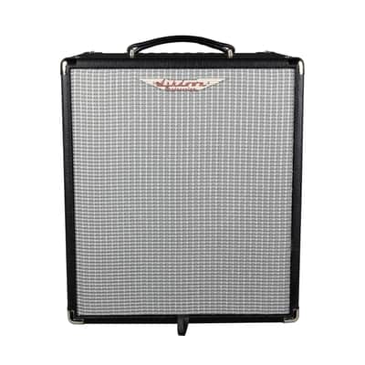 Ashdown Studio-12 Combo Bass Amp - 1x12 - 120-Watts image 1