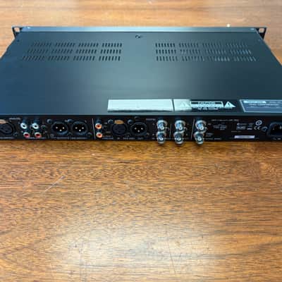 TASCAM DA-3000 Master Recorder 2013 - Present - Black image 5