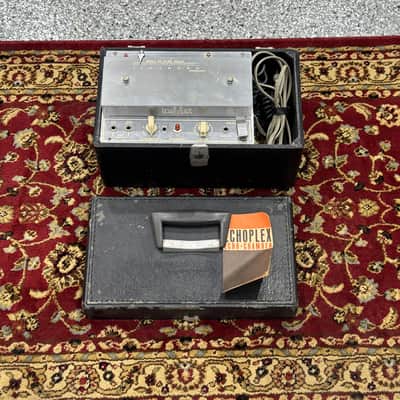 Maestro Echoplex EP-2 Tape Delay | Reverb