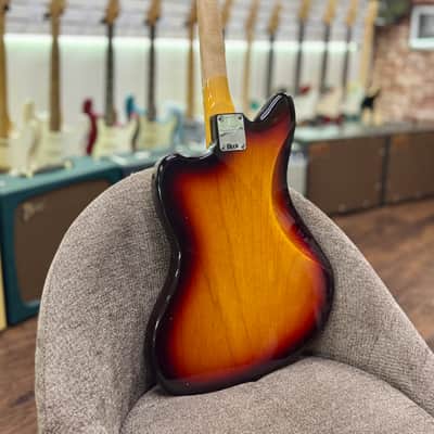 Fender Custom Shop 250K Jazzmaster JRN Relic - 2023 Clean w/ COA, OHSC & all case candy image 6