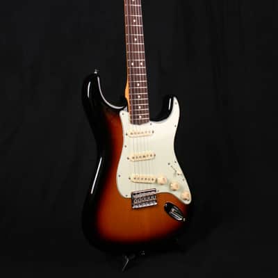 Fender Robert Cray Strat RW - 3TS image 1