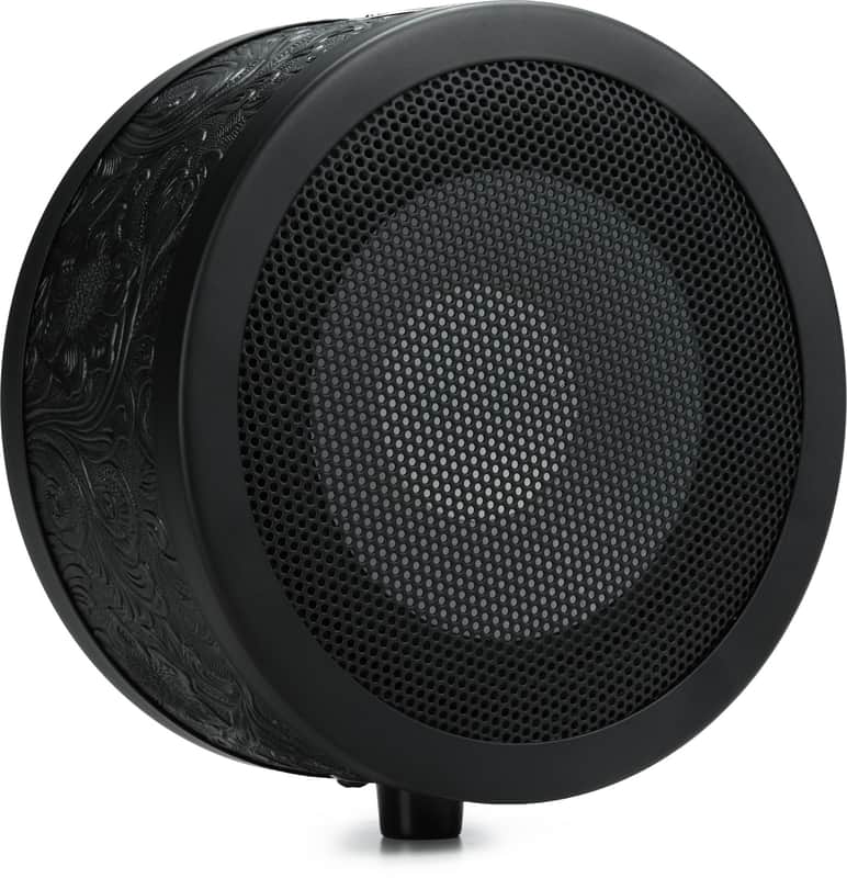 Solomon LoFREQ Sub-Style Dynamic Kick Drum Microphone image 1