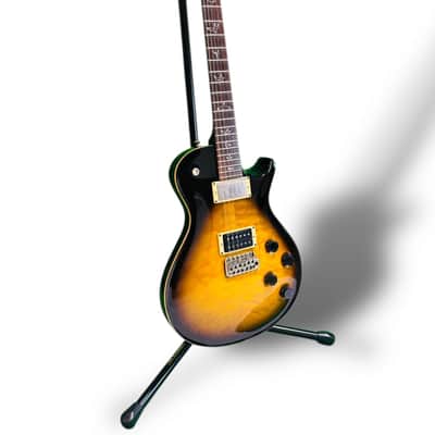 PRS Mark Tremonti Signature Tremolo 10-Top 2008 - Present - McCarty Sunburst image 10