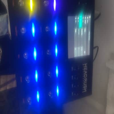 Headrush Looperboard image 2