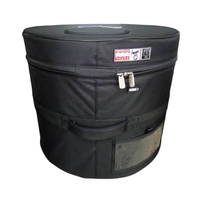 Protection Racket 2014-00 14 x 14 AAA Rigid Floor Tom Case image 3