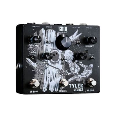 KMA Machines Tyler Deluxe Advanced Frequency Splitter image 4